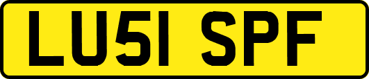 LU51SPF