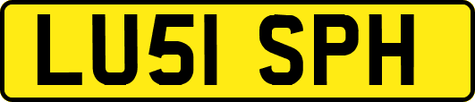 LU51SPH