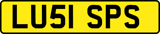LU51SPS