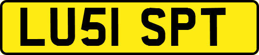 LU51SPT