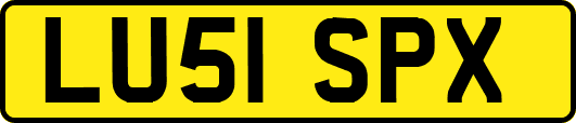 LU51SPX