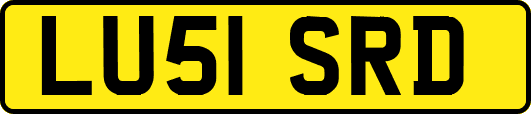 LU51SRD