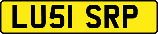 LU51SRP
