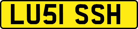 LU51SSH