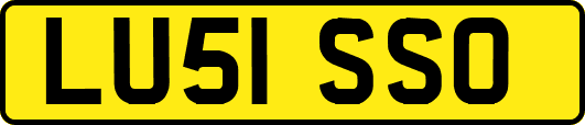 LU51SSO