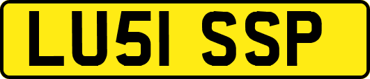 LU51SSP
