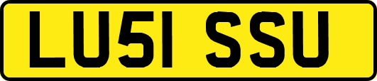 LU51SSU