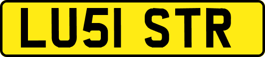 LU51STR