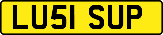 LU51SUP