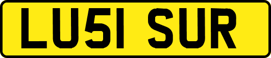 LU51SUR