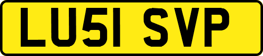 LU51SVP