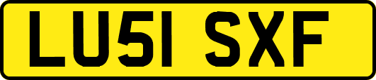 LU51SXF