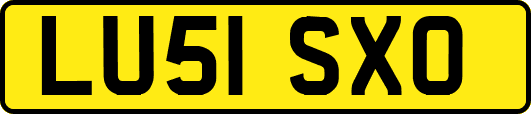 LU51SXO