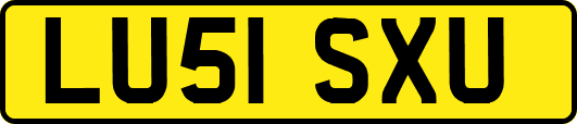 LU51SXU
