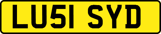 LU51SYD