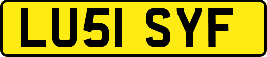 LU51SYF