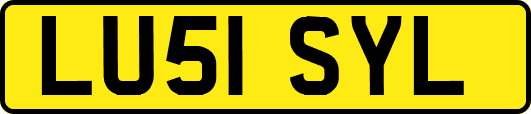 LU51SYL