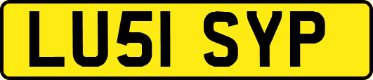 LU51SYP