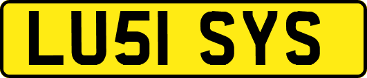 LU51SYS