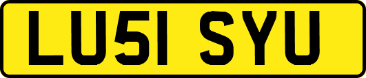 LU51SYU