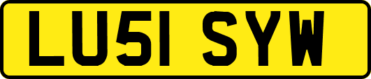 LU51SYW