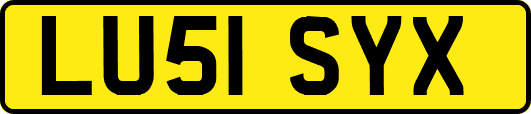 LU51SYX