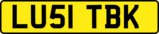 LU51TBK