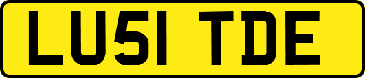 LU51TDE