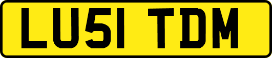 LU51TDM