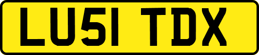 LU51TDX