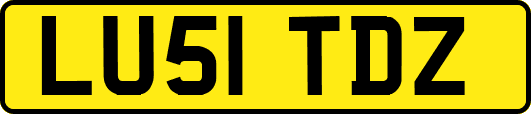 LU51TDZ