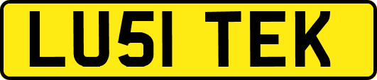 LU51TEK