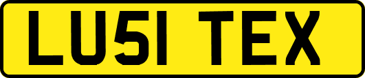 LU51TEX