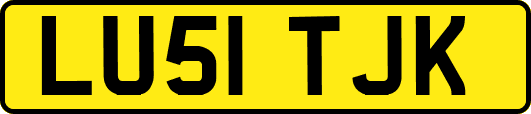LU51TJK