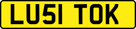 LU51TOK