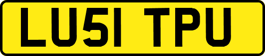 LU51TPU