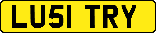 LU51TRY