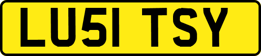 LU51TSY