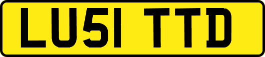 LU51TTD