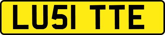 LU51TTE