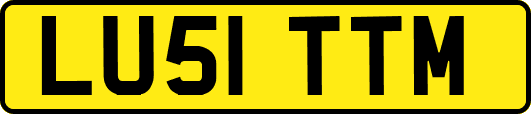LU51TTM