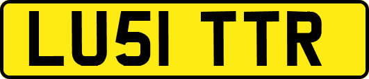 LU51TTR