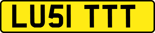 LU51TTT