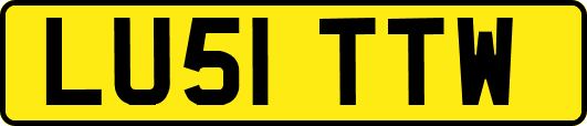 LU51TTW