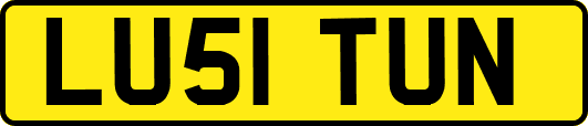 LU51TUN