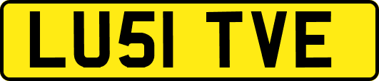 LU51TVE