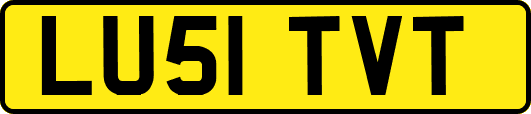 LU51TVT