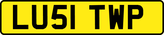 LU51TWP