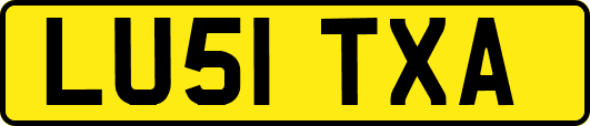 LU51TXA
