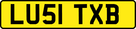 LU51TXB